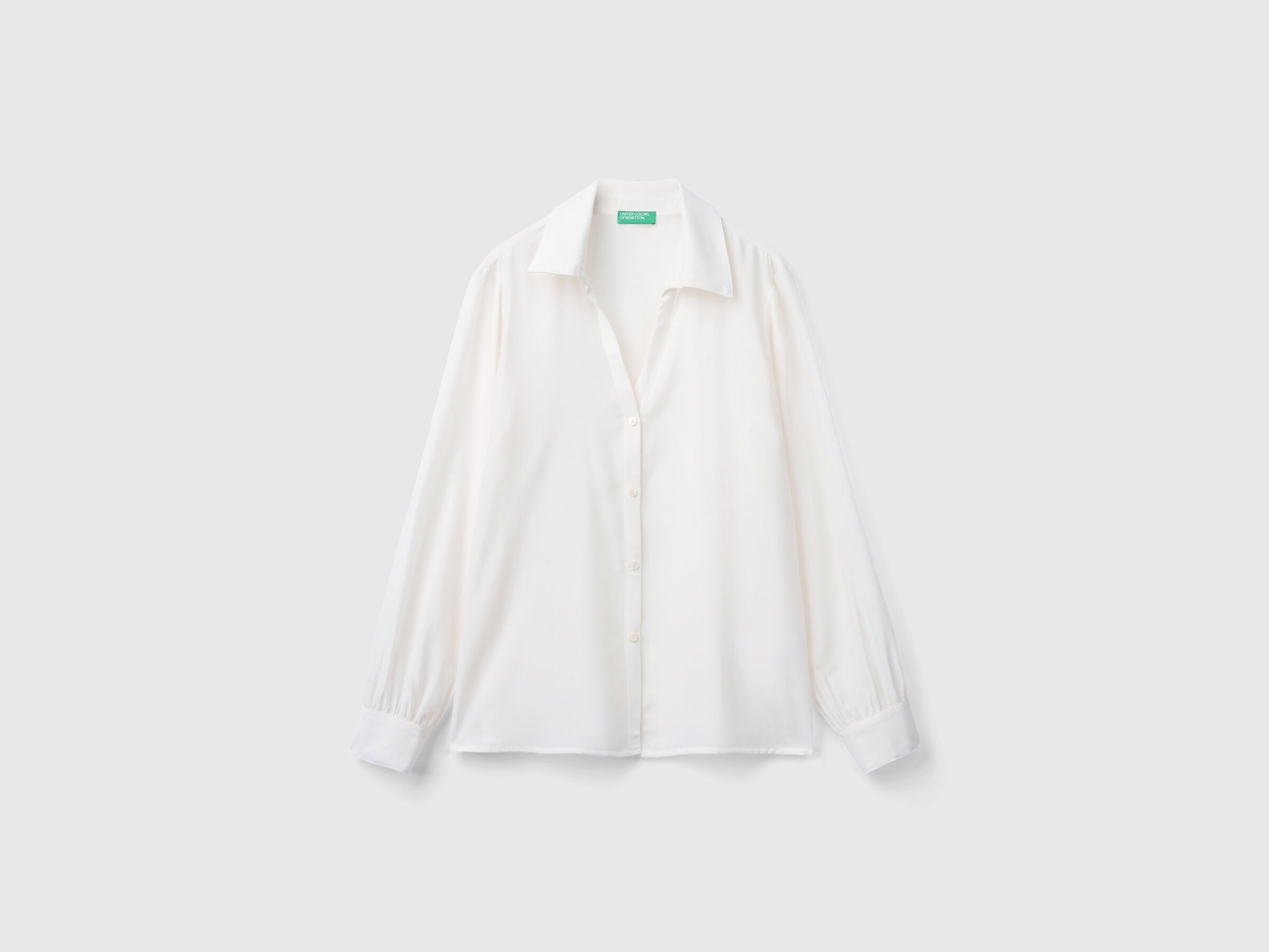 SHIRT Mujer image number 4
